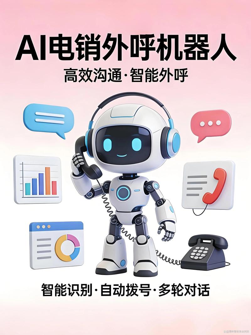 AI对话机器人